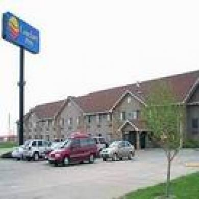 Hotel Sleep & I-135 2*