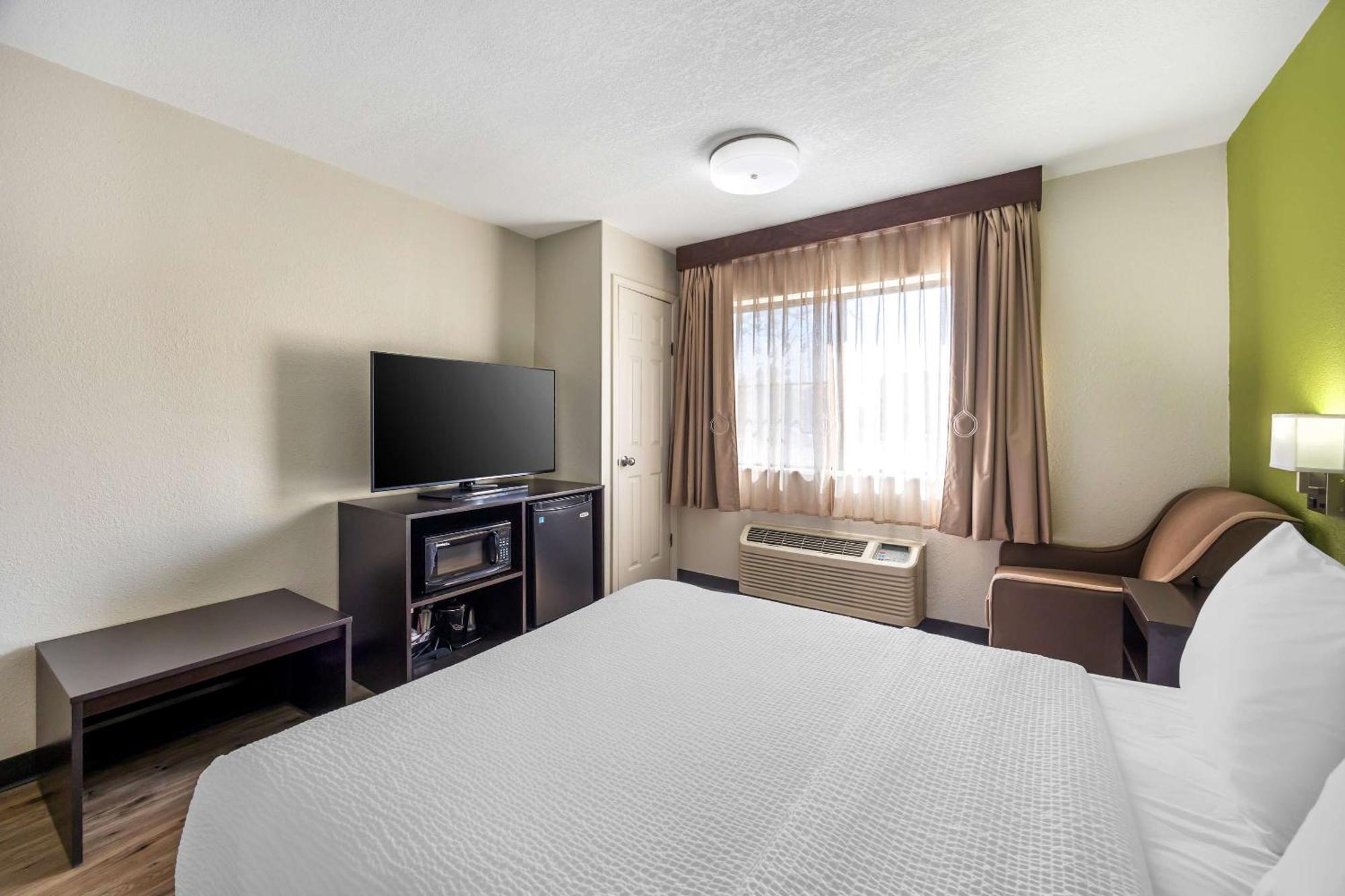 Sleep & I-135 Salina