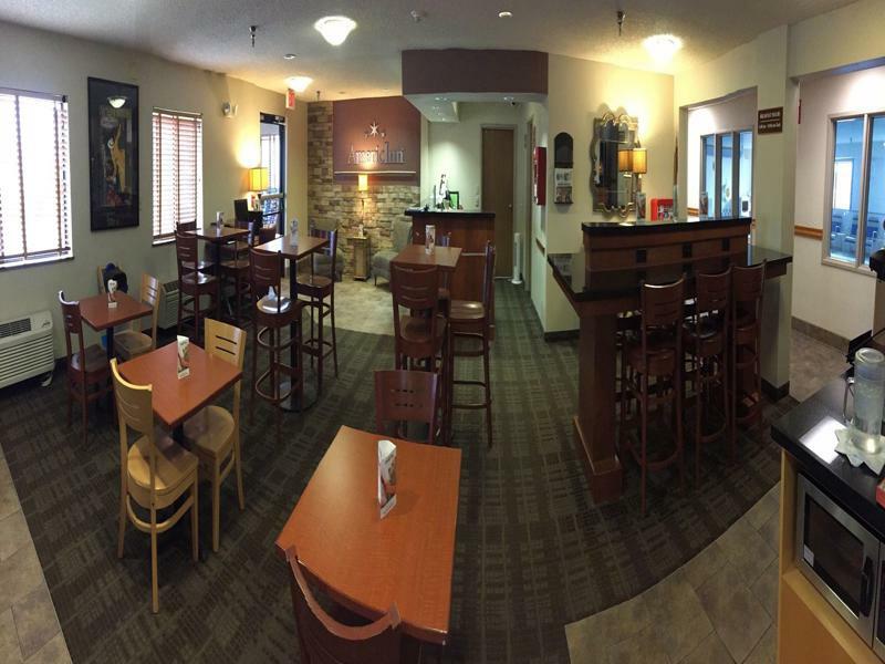 Sleep & I-135 Hotel